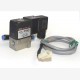 SMC EVT307 Solenoid Valve